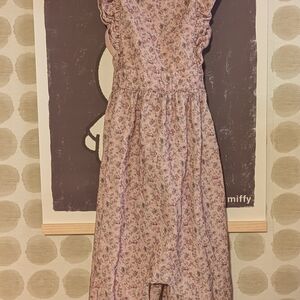 Jamie Kay Floral One Piece - Pink